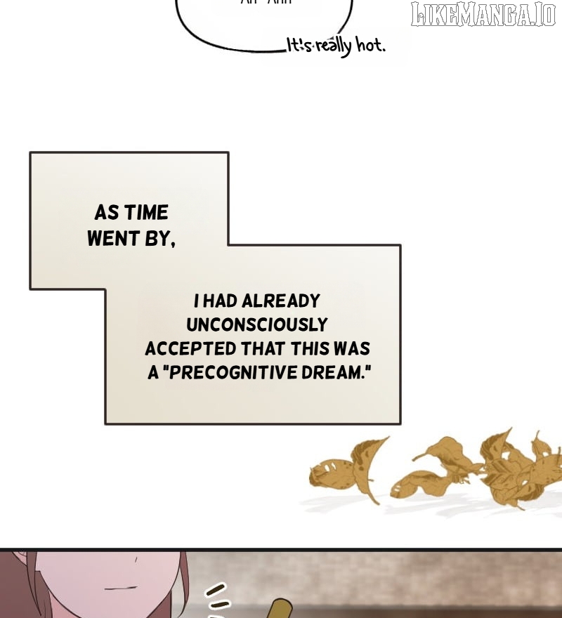 Soul to Soul Chapter 14 - page 70